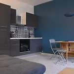 Grenoble Appartement 4 Personnes La Renaissance