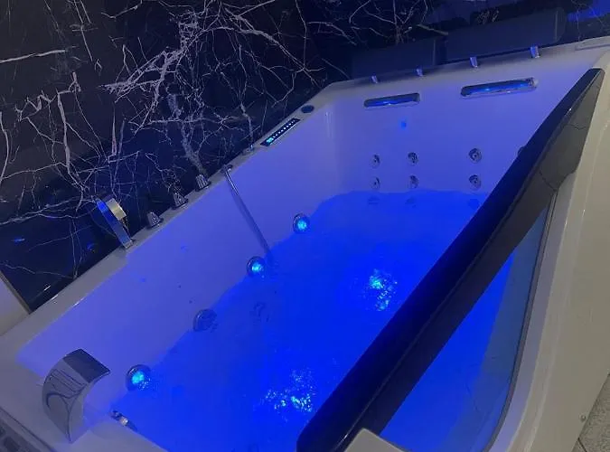 Grenoble Appartement 4 Personnes La Renaissance