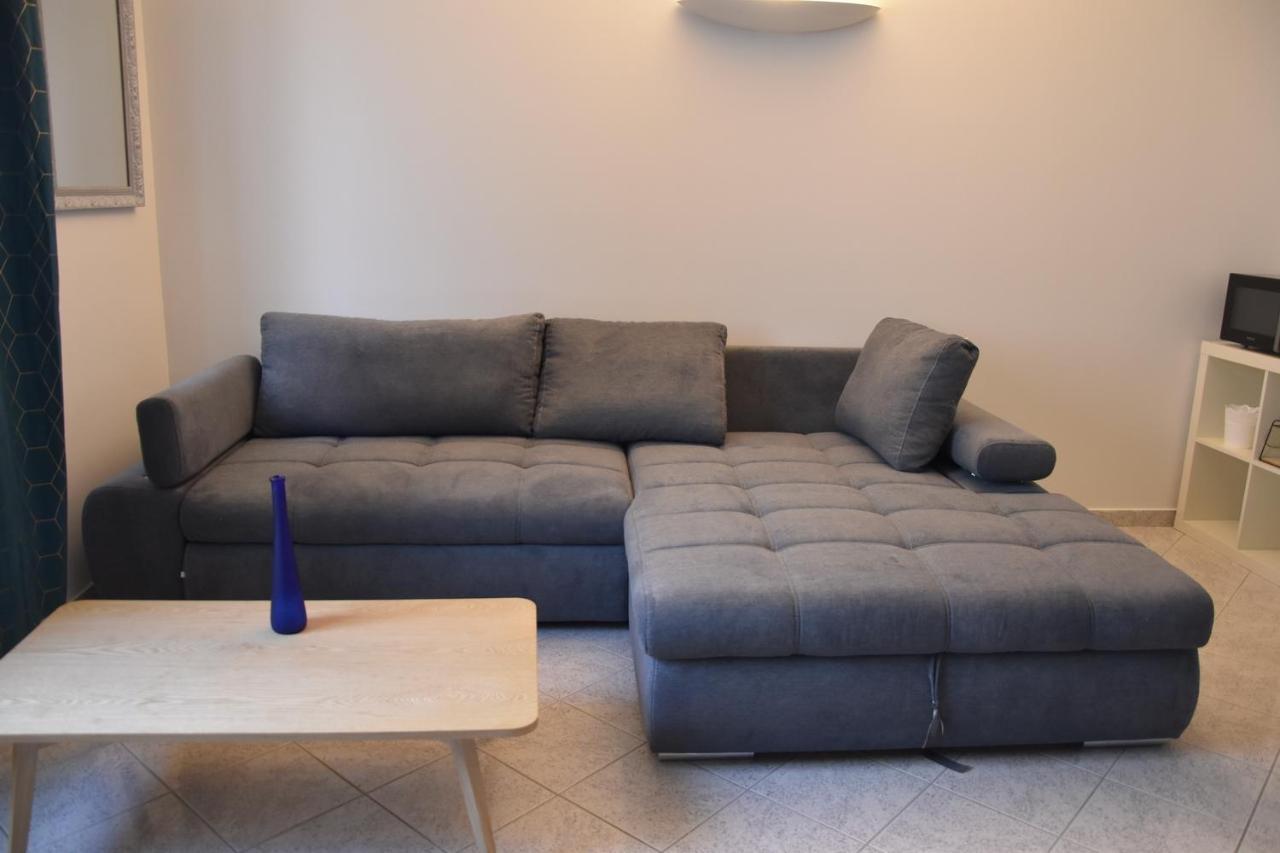 Apartment 4 Personnes La Renaissance Grenoble