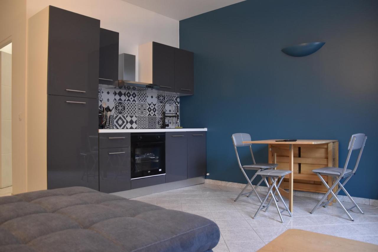 4 Personnes La Renaissance Grenoble